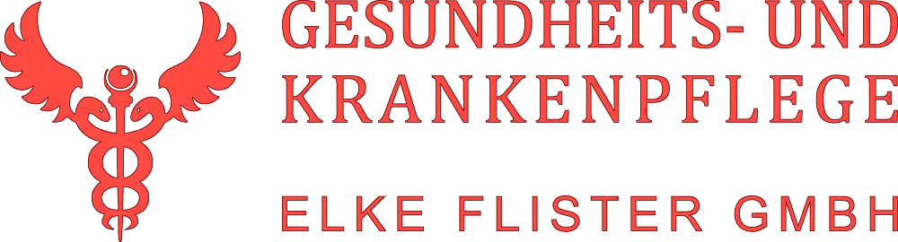 Logo PFLEGDIENST-FLISTER